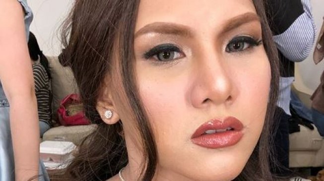 Akui Belum Bisa Move On dari Evelyn, Aming: Terlalu Cinta - MataMata.com