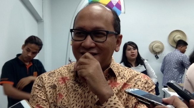 Jadi Ketua Timses Prabowo Gibran, Ahok Sebut Rosan Roeslani Mundur dari Wakomut Pertamina