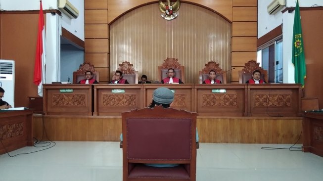 Ada Aman Abdurrahman, Seluruh Agenda Sidang PN Jaksel Ditunda