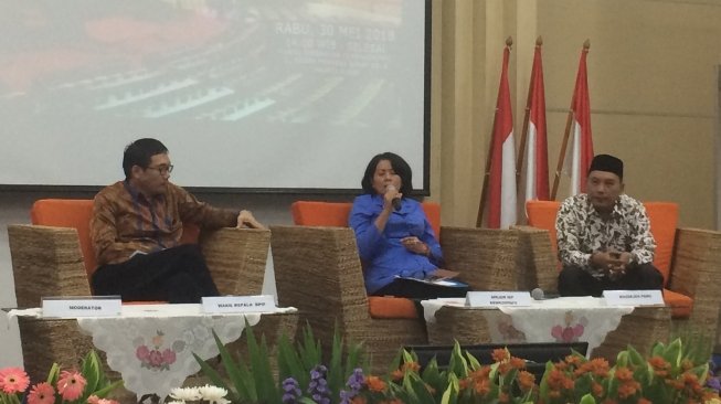 Migrasi dari ke TV Digital Tingkatkan Rantai Ekonomi Lintas Industri