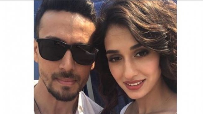 Biasa Mesra! Disha Patani dan Tiger Shroff Diisukan Putus