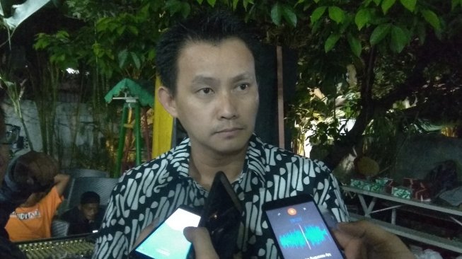 Candra Wijaya: PBSI Harus Berani Turunkan Pemain Muda