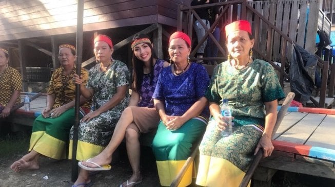 Film Buen, Eksplorasi Alam dan Budaya Kalimantan Timur