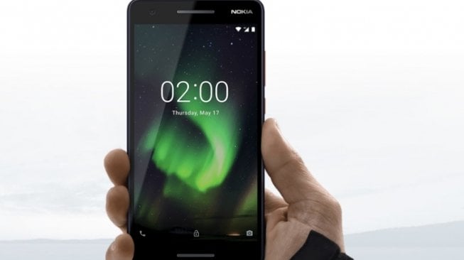 Nokia Lepas Tiga Jagoan Baru, Apa Saja?