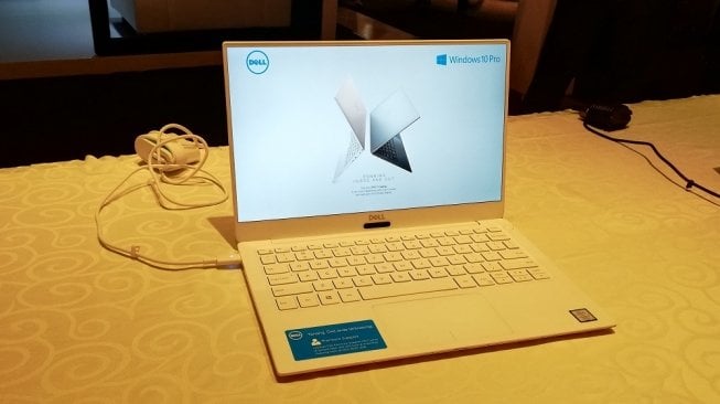 Ingin Punya Laptop Terbaik? Lihat Lima Rekomendasi Ini