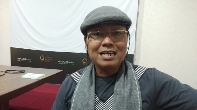 Film Dokumenter Of Many, Ajarkan Kerukunan Umat Beragama di AS