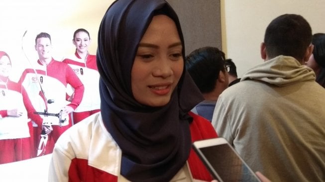 Diananda Chairunnisa Lebih Percaya Diri Usai Try Out ke Turki