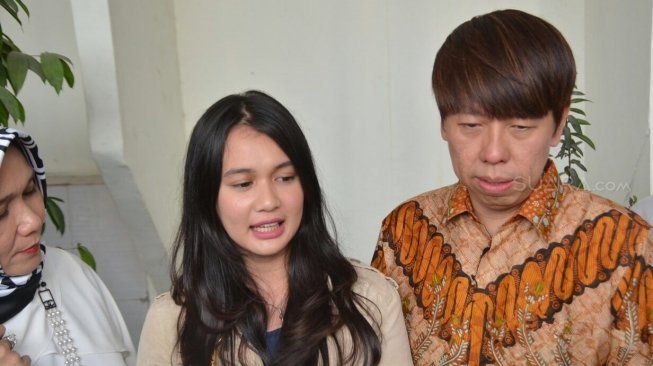 Belum Puas Putusan Hakim, Dhea Imut Banding soal Kamera