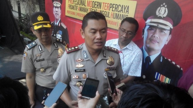 Kencan Semalaman di Hotel, Seorang Model di Malang Diciduk Polisi