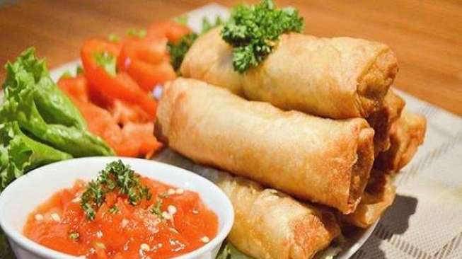 Resep Menu Takjil Sehat untuk Diet