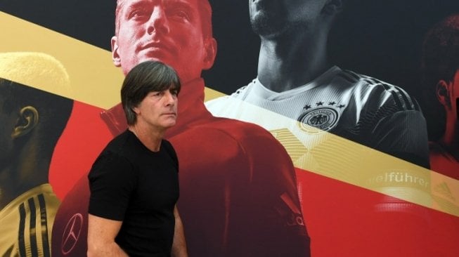 Legenda Jerman Beberkan Dosa Joachim Low di Timnas Jerman