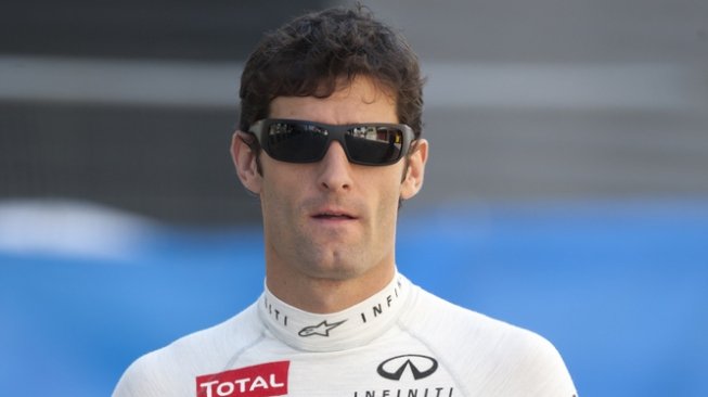 Mark Webber : Fans F1 Zaman Now Jangan Kebablasan