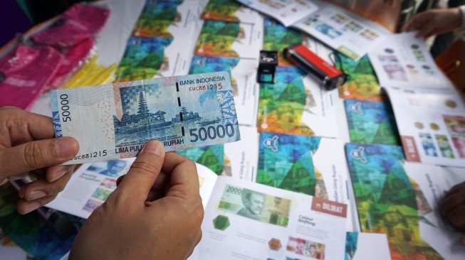 BI: Pergerakan Rupiah Stabil, Bahkan Cenderung Menguat