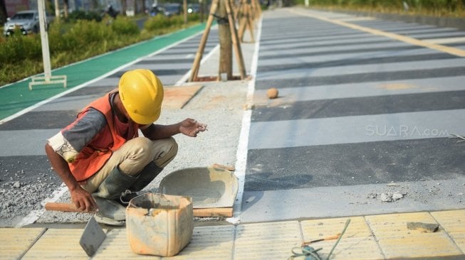 Pengelola Meradang, Perburuan Koin Jagat Bikin Taman hingga Lampu GBK Rusak