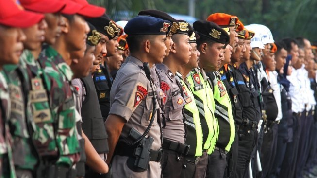 Terburu-buru, Pembentukan Komponen Cadangan Kemhan Bisa Picu Masalah Baru