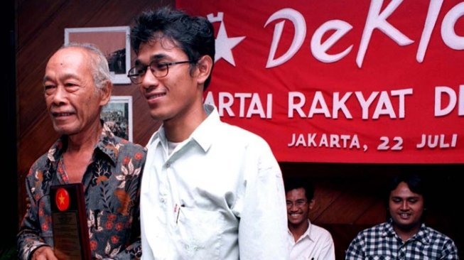 Liputan Khas: Pramoedya, Sendu di Balik Bumi Manusia dan 