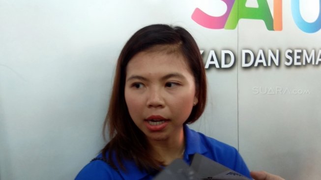 Greysia: Buat Ganda Putri, Semua Berat