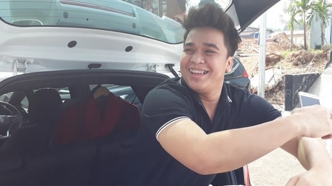 Billy Syahputra Mimpi Didatangi Olga Syahputra: Gue Sedih Sih