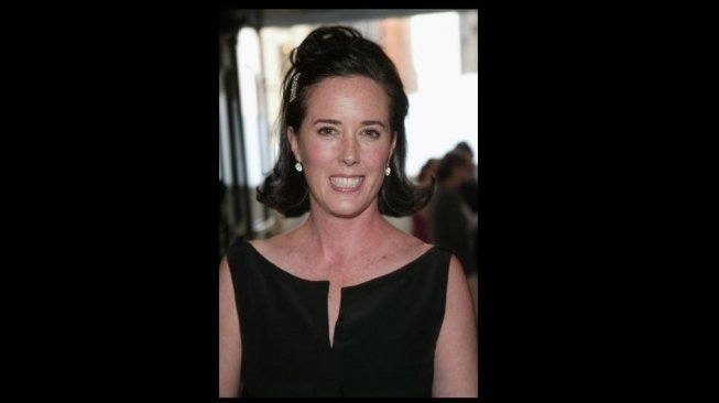 Selain Kate Spade, Desainer Busana ini juga Wafat Gantung Diri