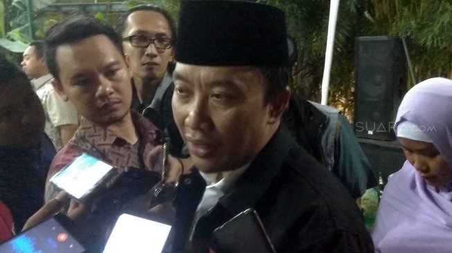 Menpora: Prediksi Medali Asian Games Sudah 80 Persen