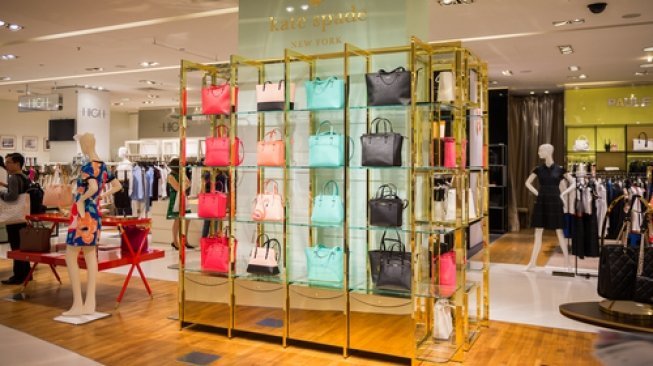 Keren dan Unik, Ini 5 Desain Kate Spade yang Ikonik