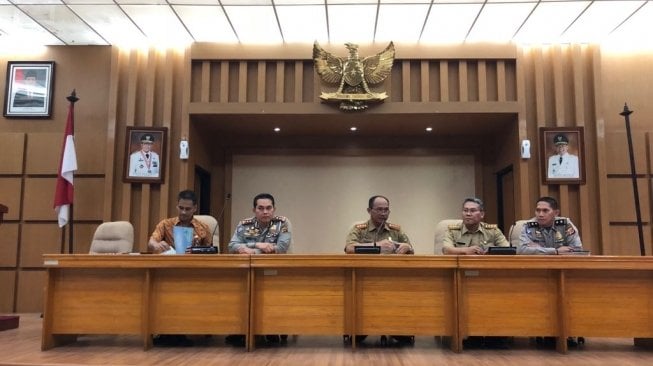 Jabar Evaluasi Program Bebas Biaya Balik Nama Kendaraan Bermotor