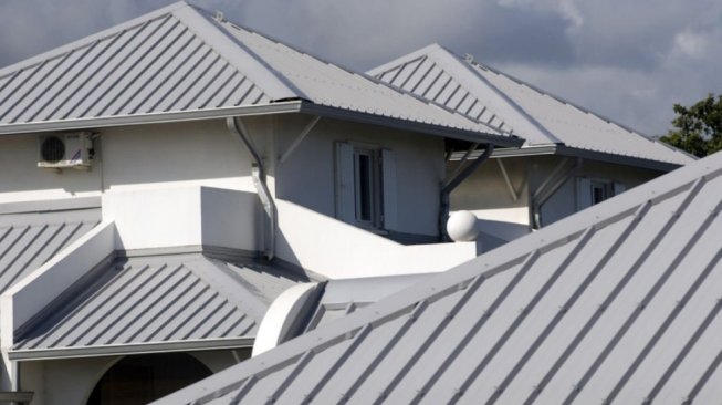 Type Of Roof.  (Source: Special)