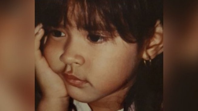 Raisa. (Sumber: Instagram)