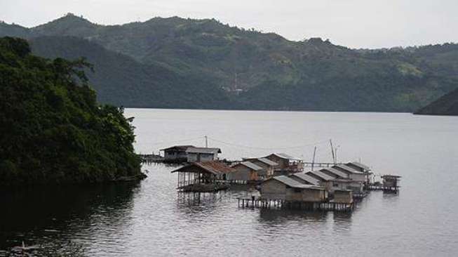 Kampung Enggros dan Tobati, Potensi Agrowisata Baru di Kota Jayapura