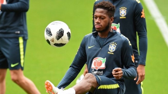 Fred Cedera Engkel, Marcelo Yakin Bukan Cedera Serius