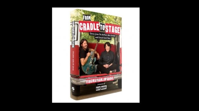 Buku From cradle to stage fromcradletostage.com)