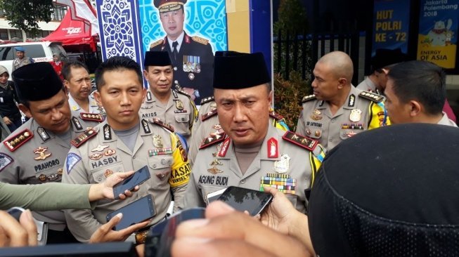 Puncak Arus Mudik 2018 di Jawa Barat Diprediksi Besok