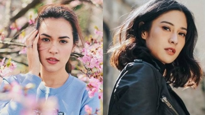 4 Artis Ini Masuk Nominasi The 100 Most Beautiful Face of 2018