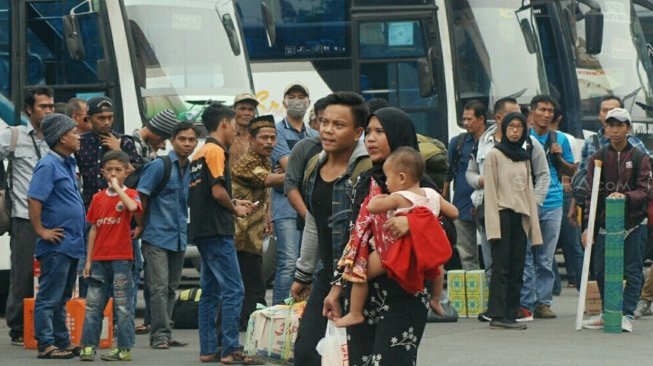 Sandiaga Khawatir Pendatang Hanya Akan Bebani Pemprov DKI Jakarta