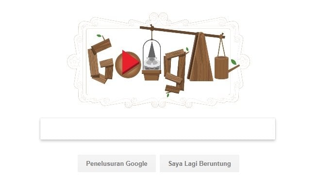 5 Fakta Gnome yang Hits Bersama Google Doodle