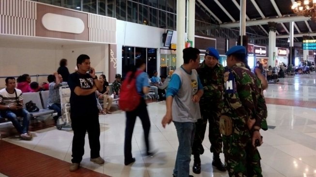 Arus Mudik, Perhatikan Aturan Baru di Bandara Soekarno - Hatta