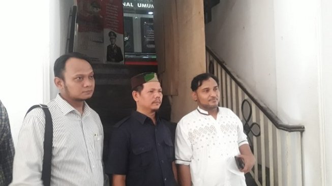 Usut Kasus Cawalkot Bekasi, Polisi Periksa Aktivis 212