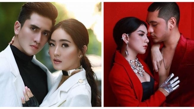 6 Artis Ini Terjerat Cinlok, Sungguhan Atau Cuma Setingan?