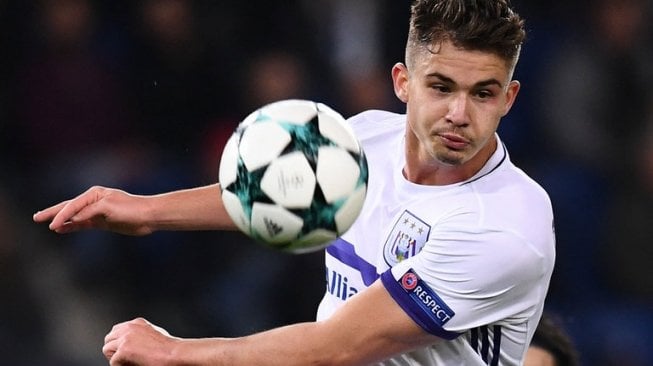 Jelang Aston Villa vs Manchester United, Dendoncker: Ini adalah Pertandingan Besar untuk Kami