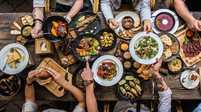 Tips Bagi Penderita Diabetes di Hari Raya Lebaran