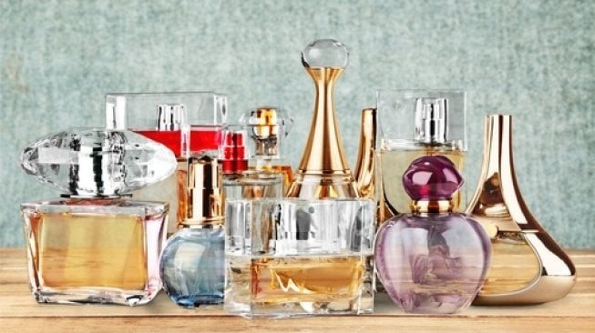 10 Parfum Termahal di Dunia, Nomor Satu Harganya Bikin Melongo