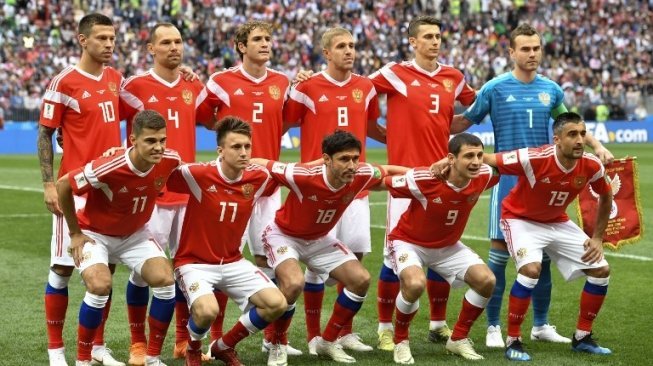 Link Live Streaming EURO 2020 Grup B Belgia Vs Rusia Hari Ini