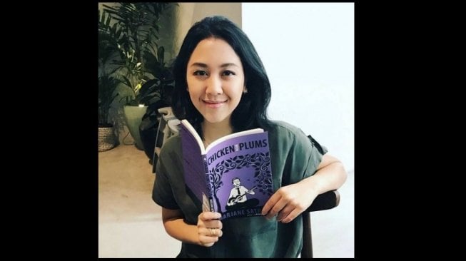 Sherina Munaf Positif COVID-19, Tetap Kena Padahal Mengaku Sudah Disiplin