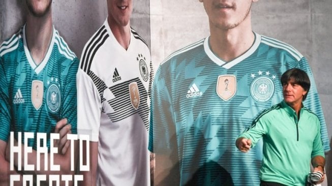 PSSI Ungkap Ciri-ciri Dirtek Baru, Mengarah ke Pelatih Legendaris Jerman, Siapa Dia?