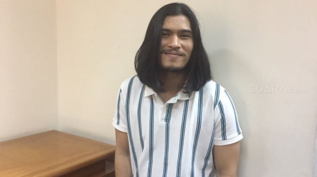 Bikin Syok, Perubahan Tubuh Virzha yang Makin Kurus