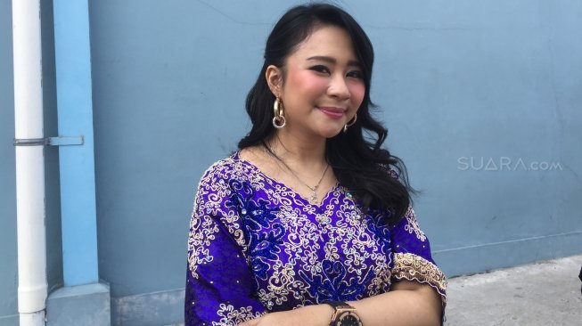 Profil Chikita Meidy, Dibully Sejak Kecil dan Pelakunya Kini Jadi Artis Terkenal