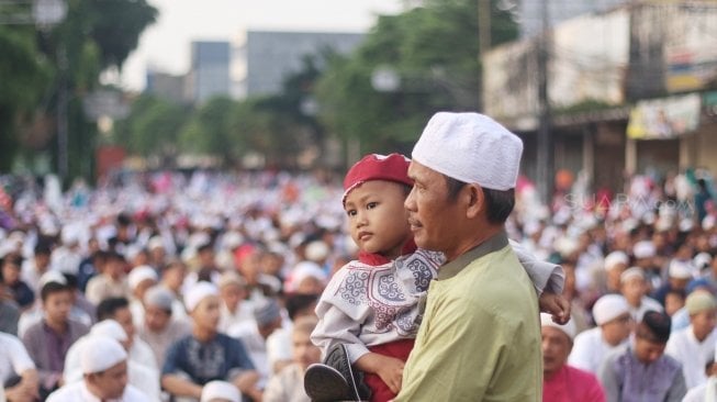 Wonogiri Izinkan Sholat Ied Berjamaah di Masjid, Tapi Cuma 15 Orang