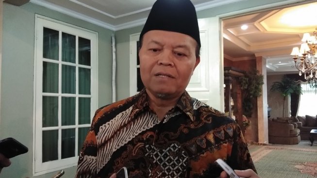 Nasdem Usulkan Ambang Batas Parlemen 7 Persen, PKS Tak Sepakat