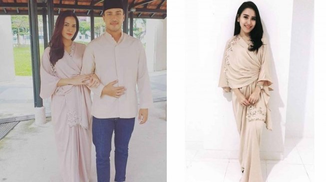 Kolase Hamish Daud - Raisa dan Ayu Ting Ting