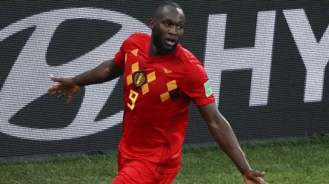 Manchester United Ultimatum Inter Cuma Punya Waktu Seminggu Boyong Lukaku